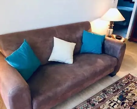 Beautiful Holiday home